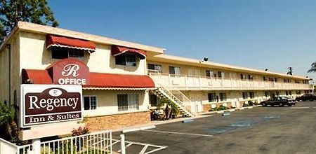 Regency Inn & Suites داوني المظهر الخارجي الصورة